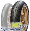 Metzeler Sportec M7 RR